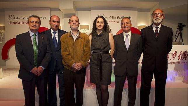 Doce destinos para sentir la historia